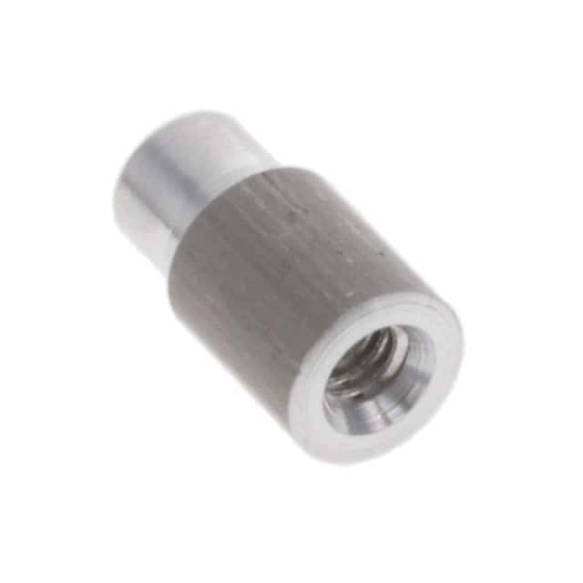 3016-B-256-AL RAF Electronic Hardware  Distanziatori per schede